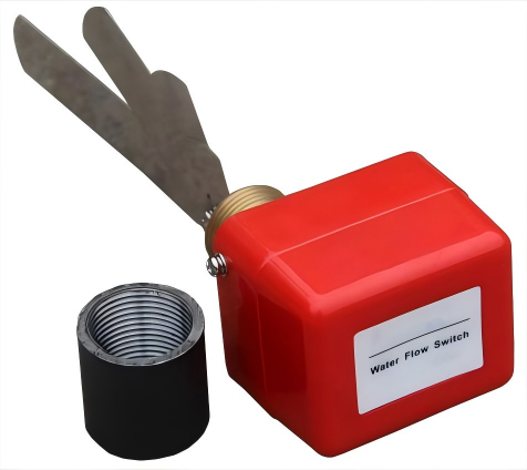  水流开关